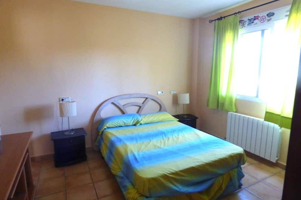 Family Home with private pool in Benidorm, Costa Blanca