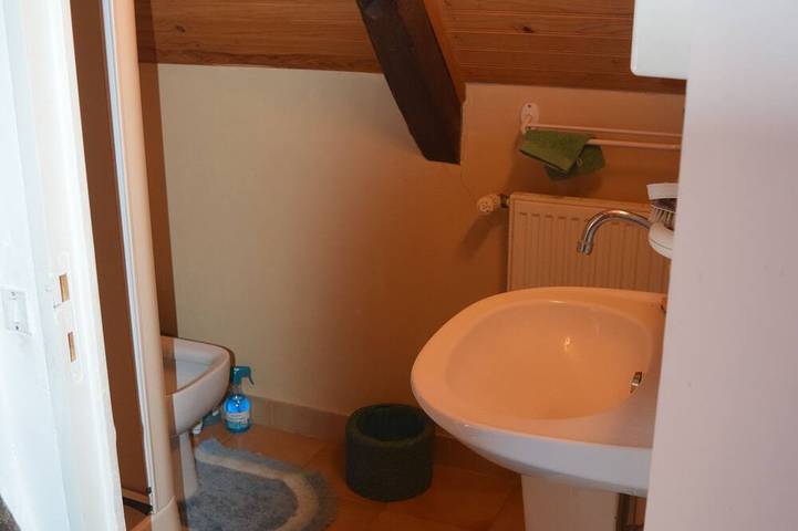 Location de vacances pour 4 personnes à La Forêt-Auvray - 4