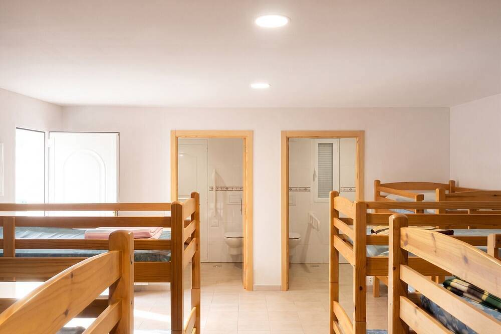 Homerez - Haus in Navaluenga in Navaluenga, Valle del Alberche