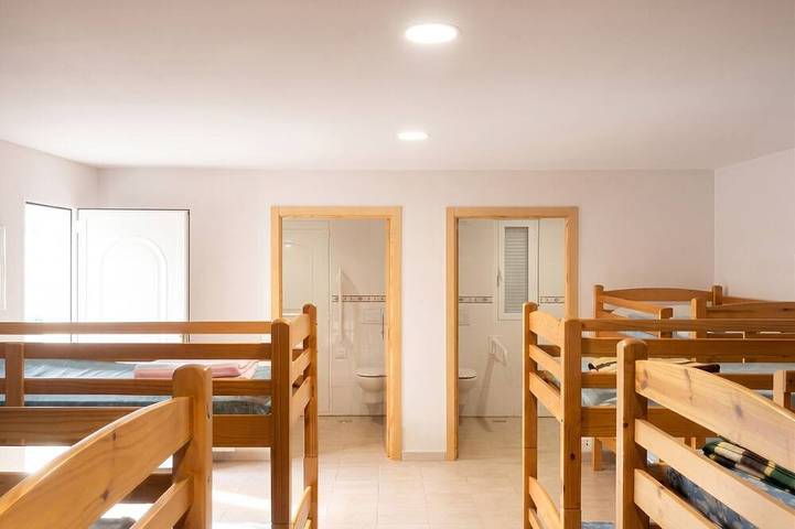 Homerez - House in Navaluenga in Navaluenga, Valle del Alberche