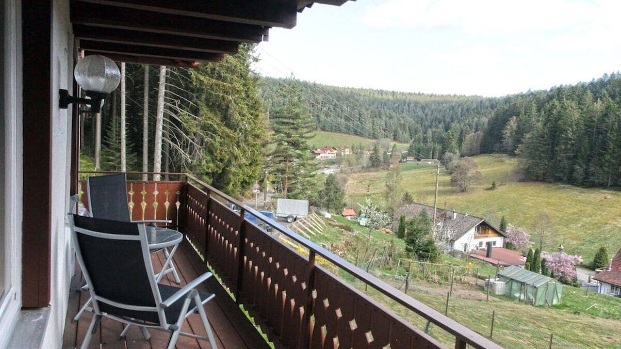 Ferienhaus für 7 Personen (110 m²) in Enzklösterle in Enzklösterle, Nordschwarzwald