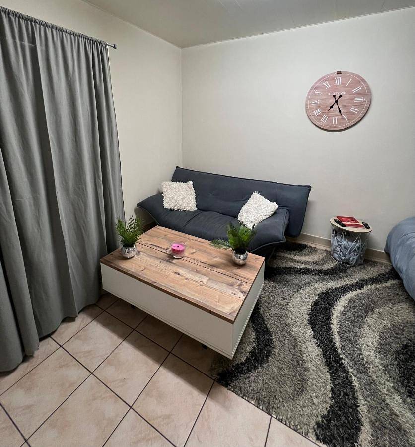 Appartement entier, Le Nid du Centre in Anzin, Région de Valenciennes