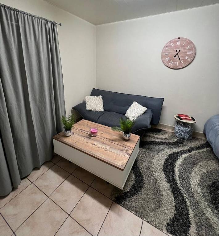 Appartement de vacances pour 2 personnes, avec vue