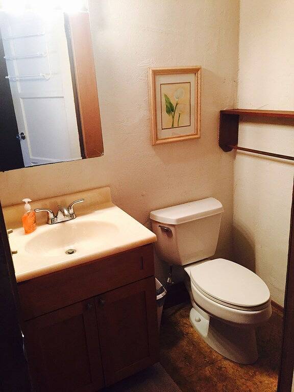 Gîte pour 6 personnes, avec terrasse