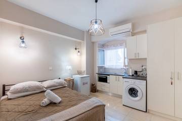 Apartment for 2 People in Corfu (city), Corfu, Photo 2