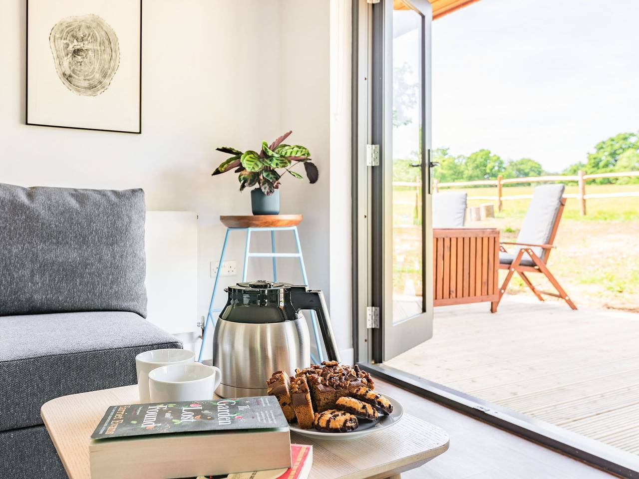 Culver Croft in Chiddingstone, Kent