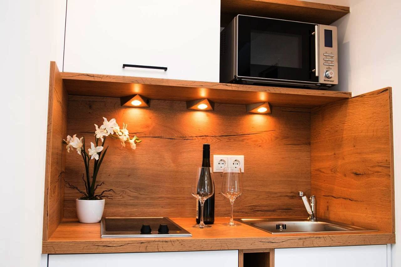 Your Home - City Apartment in Kufstein in Kufstein, Kaisergebirge