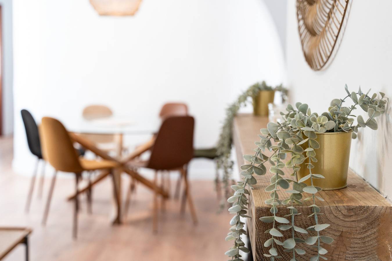 Entire apartment, Apartment 'Beachside Centre 6pax' with Private Terrace, Wi-Fi and Air Conditioning in Fuengirola Centre, Fuengirola