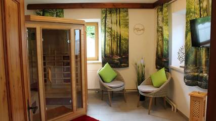Hütte für 15 Personen in Haus, Schladming-Dachstein, Bild 2