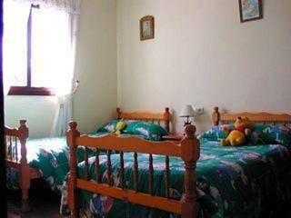 Casa rural para 6 personas, con piscina además de vistas y jardín en Sedella - 3