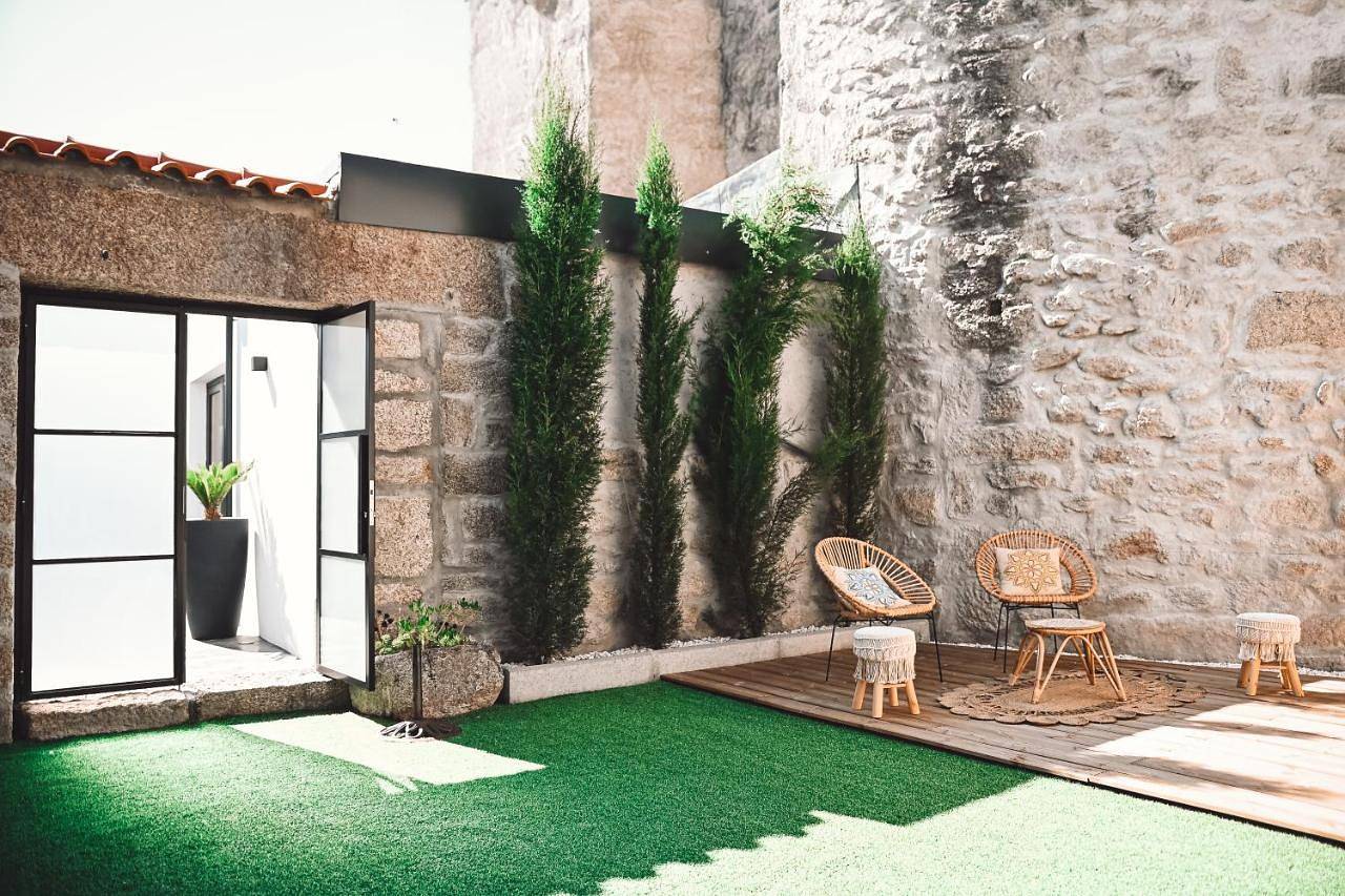 Apartamento inteiro, Queen Studio in Valpaços, Distrito de Vila Real