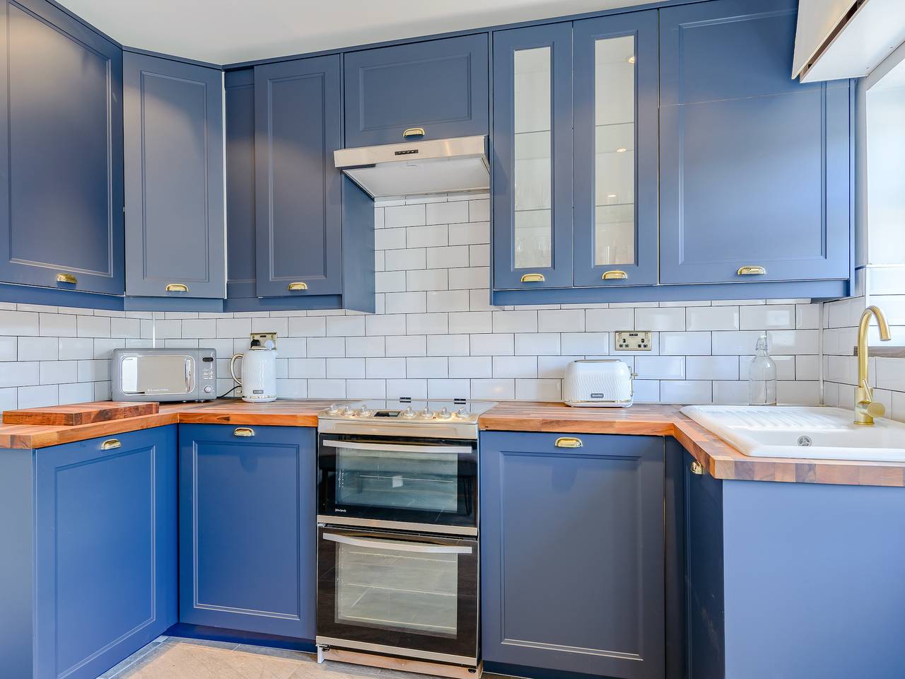 The Old Post Office in North Yorkshire