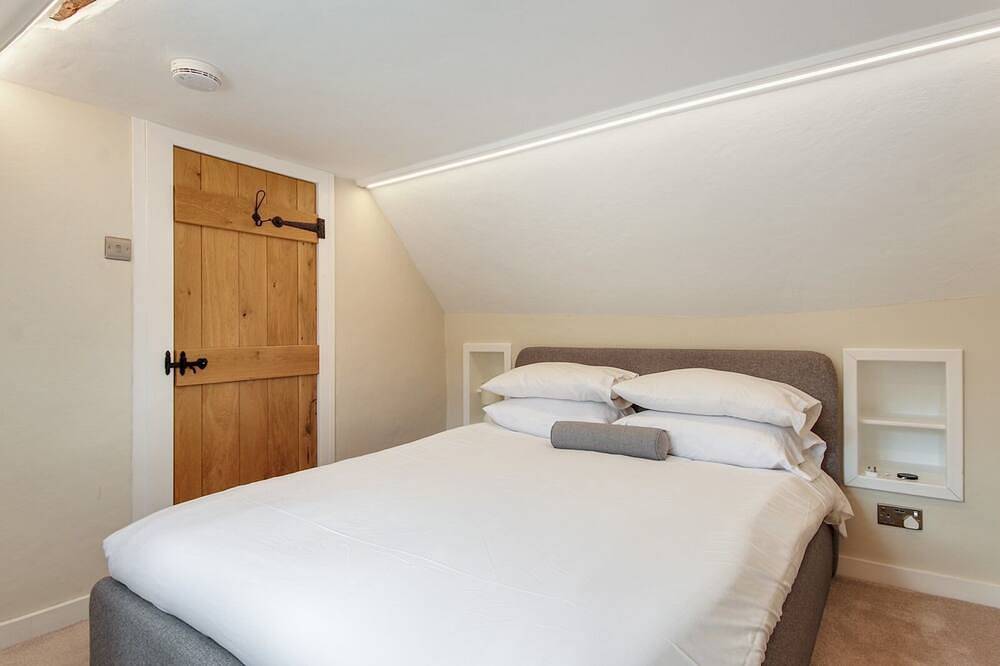 Appartement entier, Pass the Keys | Newly renovated flat Sevenoaks High Street in Greensands Ridge, Kent