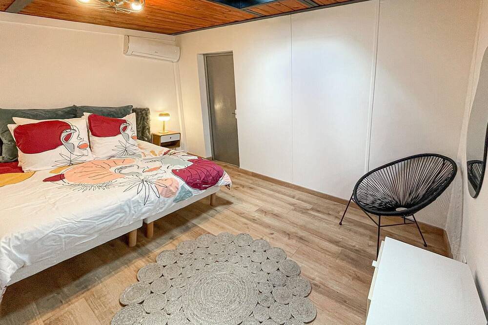 Apartamento entero, Precioso apartamento en Barjols con. in Barjols, Región Brignoles