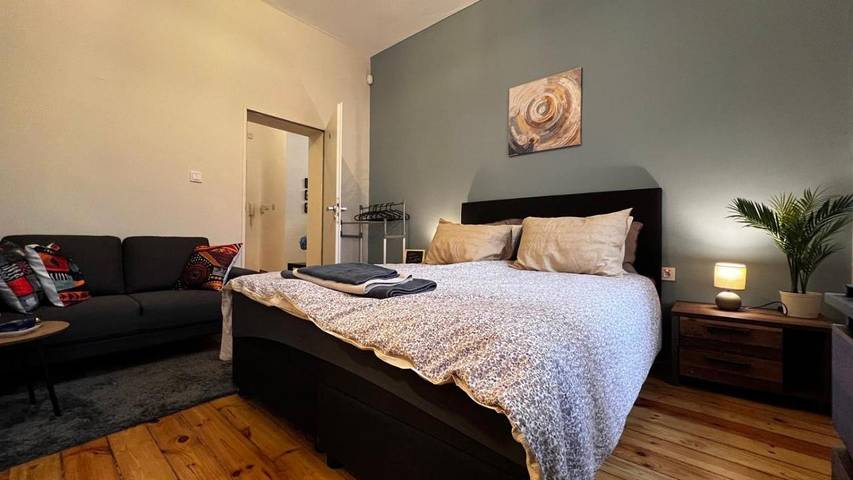 Maison d’hôte pour 2 personnes à Sofia - 2