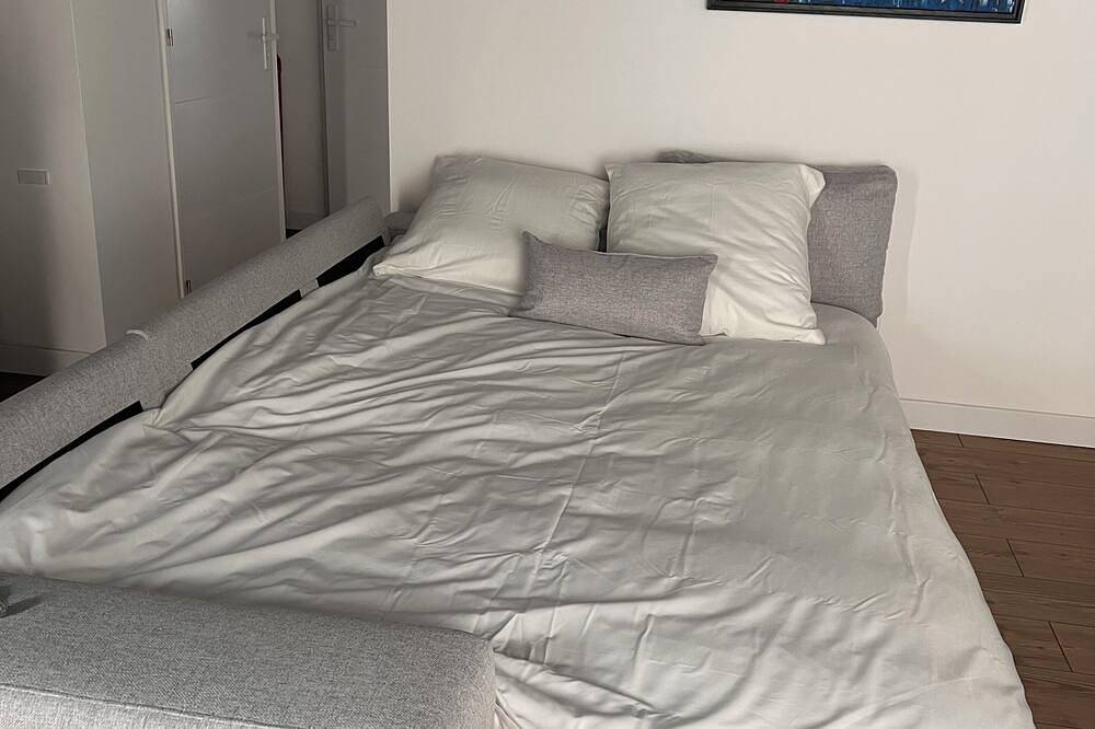 Ganze Wohnung, T2 apartment in the heart of Le Creusot in Le Creusot, Autun und Umgebung