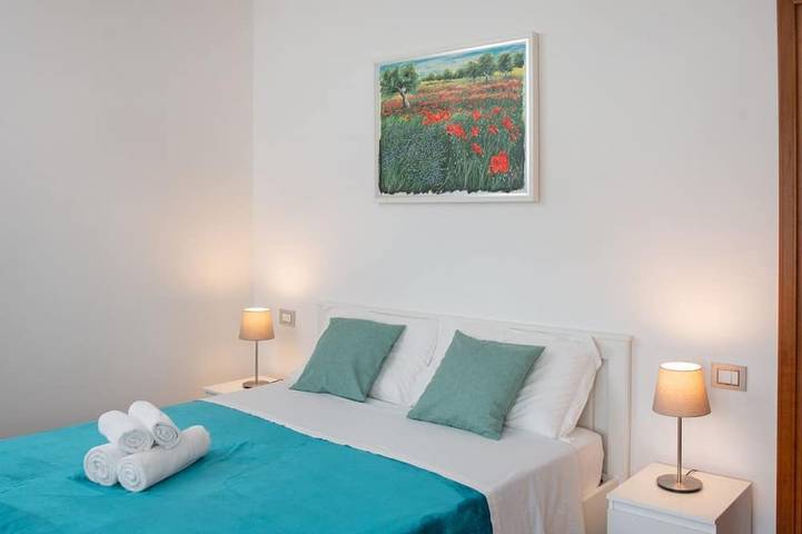 Gîte pour 4 personnes, animaux acceptés à Settimo Milanese - 2