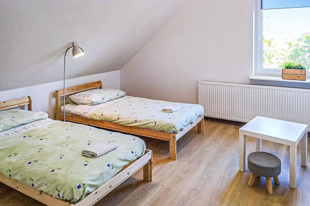 Appartamento intero, Splendido appartamento a Danzica con Wifi in Danzica, Zatoka Gdańska
