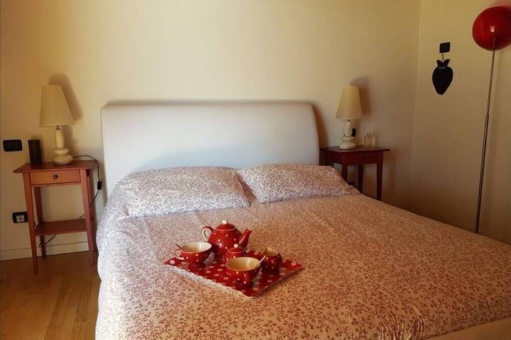 Ferienhaus für 6 Personen, mit Garten und Balkon sowie Pool in Pianello del Lario - 3