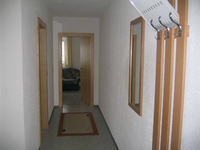 Ferienwohnung für 4 Personen, mit Balkon in Huben - 3