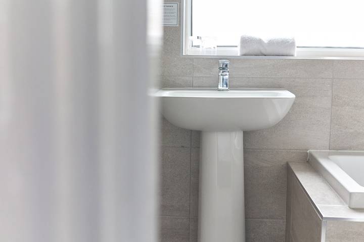 Apartamento vacacional entero, Dene Rooms Triple 29 in Newcastle upon Tyne, Tyne y Wear