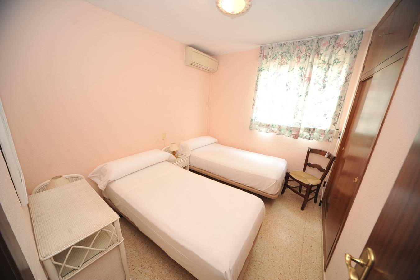 Apartamento entero, Los Olivos in Benicasim, Costa del Azahar