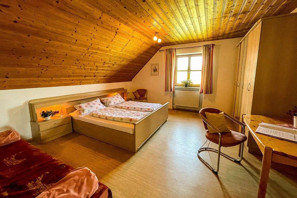 Ganze Wohnung, Ferienwohnung Finkenflug in Münchberg, Landkreis Hof