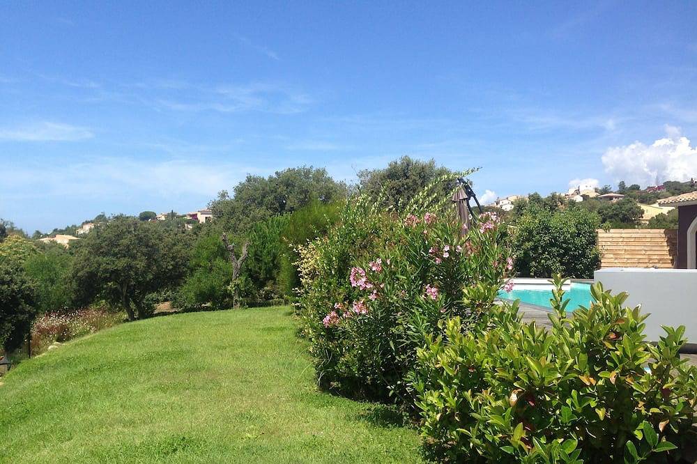 Appartement entier, Porticcio:  Bel appartement dans grande maison in Porticcio, Grosseto-Prugna