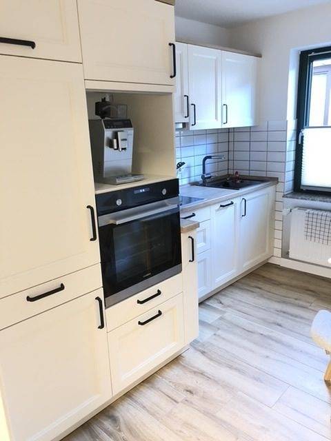 Ganze Ferienwohnung, Fewo 3 in Nortorf, Rendsburg-Eckernförde