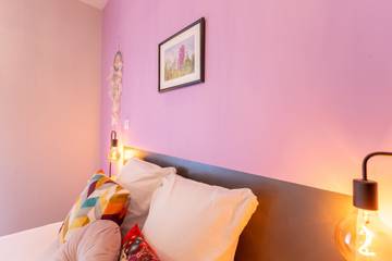 Chambre D’hôte pour 2 Personnes dans Aroue-Ithorots-Olhaïby, Région de Bayonne, Photo 2