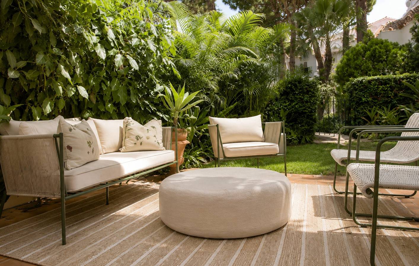 Appartement entier, Presidente in Salduna (Estepona), Estepona