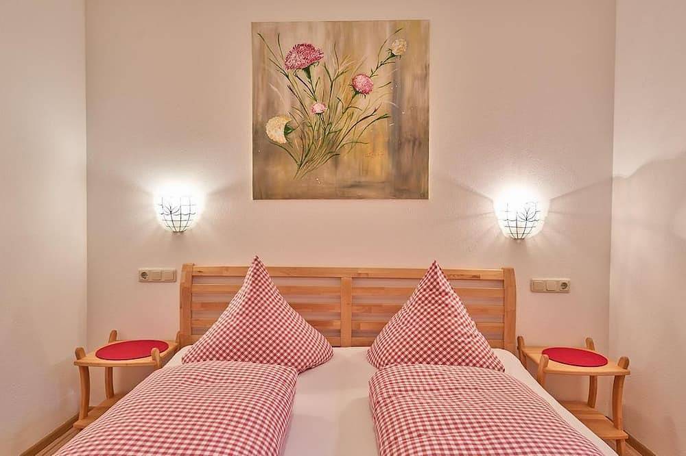 Ganze Wohnung, Ferienwohnung 2 - Alte Schmiede in Balderschwang, Bayerisch Schwaben