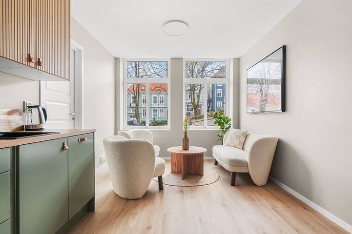 Apartamento de vacaciones para 4 personas - 1
