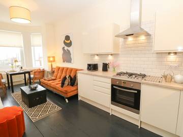 Apartment for 4 People in Ventnor, Isle of Wight, Photo 1