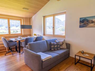 Ferienwohnung für 5 Personen in Schoppernau, Allgäuer Alpen (Österreich), Bild 4