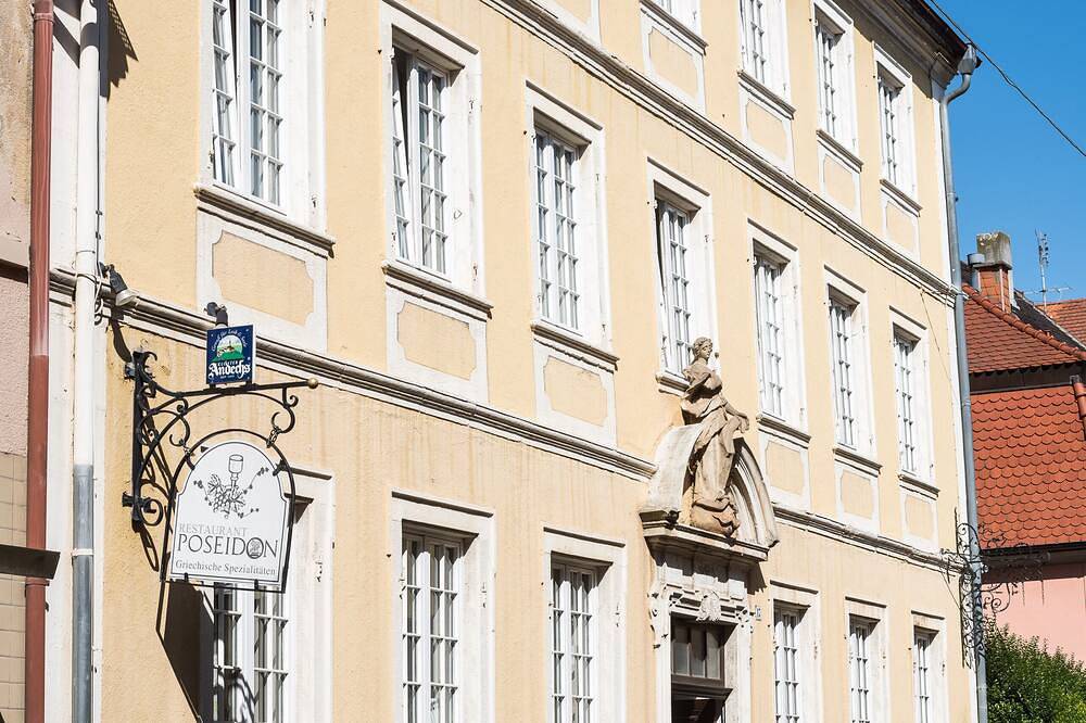 Studioapartment im Herzen Landaus in Landau in der Pfalz, Landau