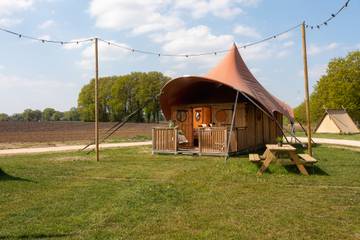 Glamping for 2 People in Sallandse Heuvelrug, Overijssel, Photo 4