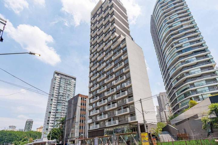 Casas e apartamentos de temporada para 2 pessoas em Itaim Bibi