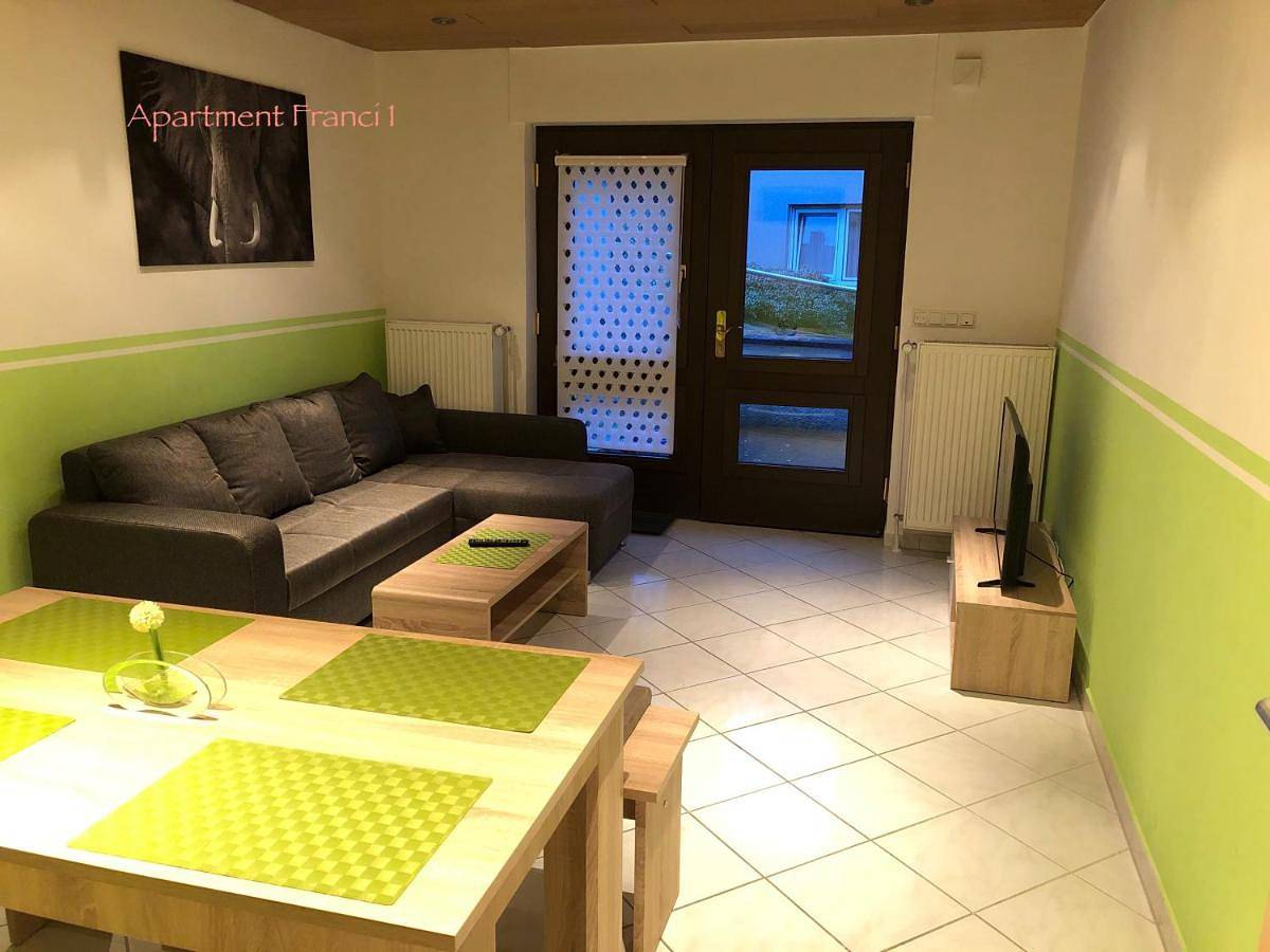 Ganze Wohnung, Apartment Franci in Wiebelskirchen, Neunkirchen
