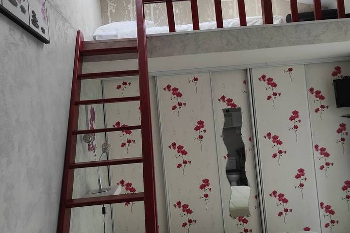 Chambre d’hôte pour 3 personnes à Perpignan - 4