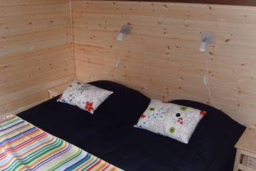 Cottage for 4 People in Kalvshult, South Sweden, Photo 1