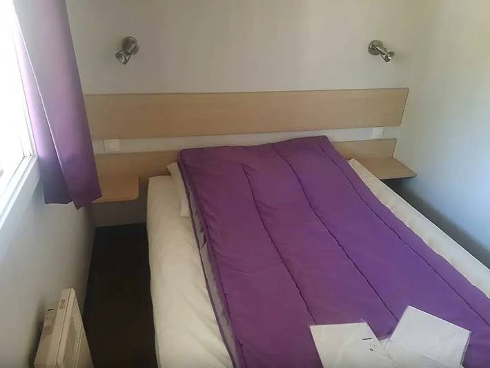 Camping pour 4 personnes dans les Hautes-Pyrénées - 3