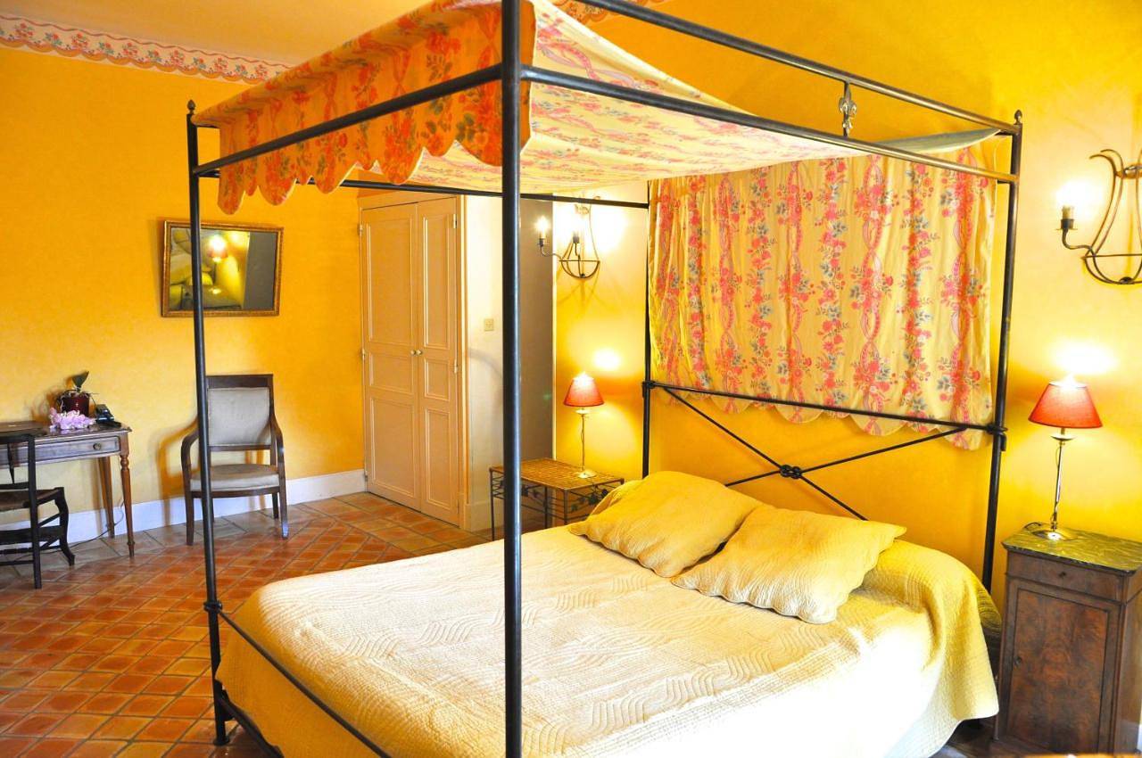 Hôtel Château de Cavanac in Cavanac, Région de Carcassonne