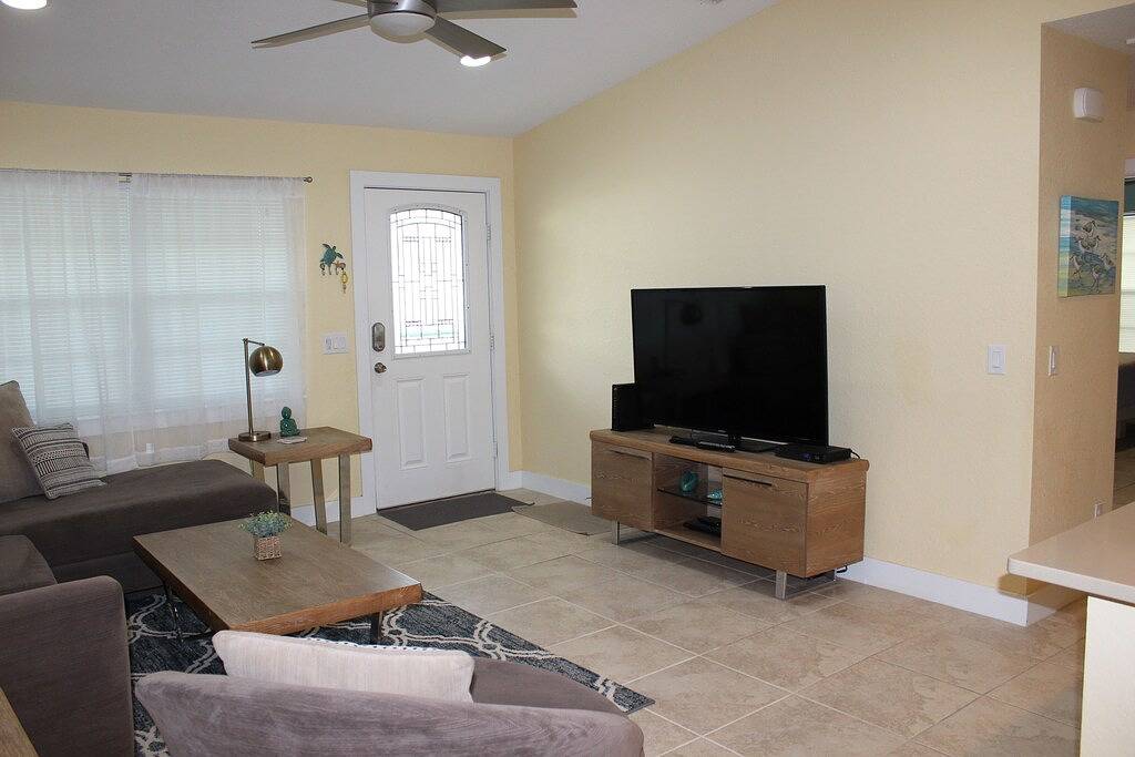 Sugar Reef \"A\" Nur wenige Schritte vom Golf entfernt! in Bradenton Beach, Anna Maria Island