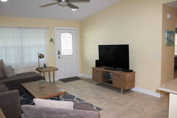 Vacation Home for 4 Guests in Bradenton Beach, Anna Maria Island, Picture 2