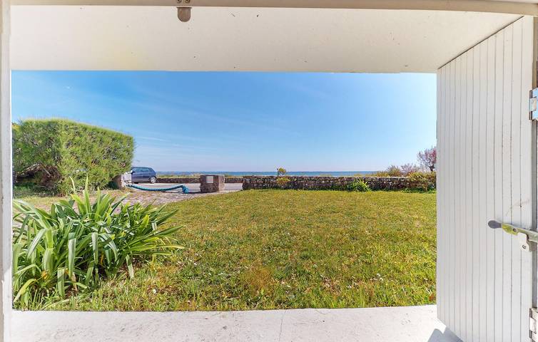 Gîte pour 4 personnes, avec jardin et terrasse à Saint-Pierre-Quiberon - 2