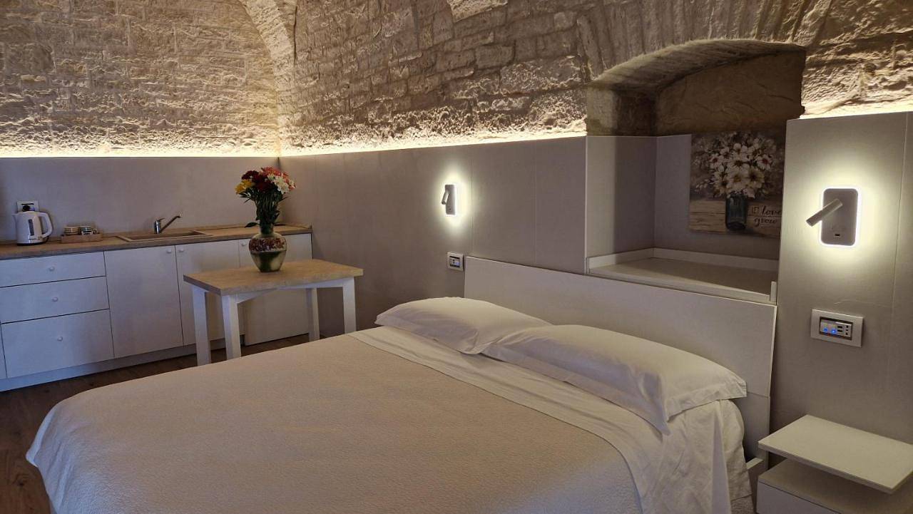 B&B Città dei Fiori in Terlizzi, Provincia di Bari