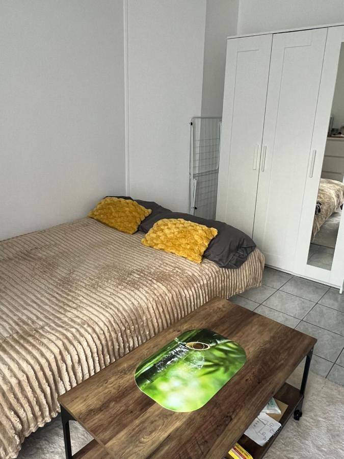 Gîte pour 2 personnes, animaux acceptés à Coignières - 3