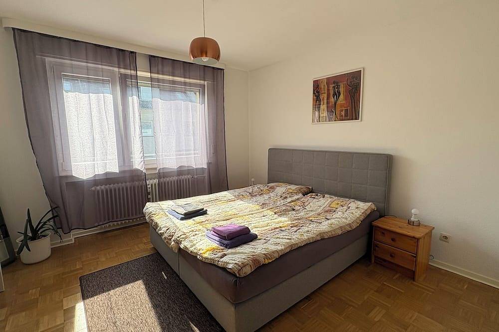 Ganze Wohnung, 🏡 Gemütliche & Zentrale Wohnung in Bad Oeynhausen Süd in Bad Oeynhausen, Kreis Minden-Lübbecke