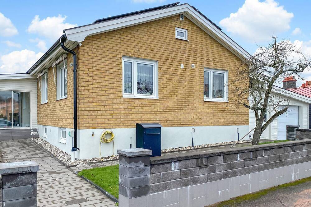 Ganze Wohnung, Tolle 2-Zimmer-Wohnung in Vimmerby in Vimmerby, Vimmerby und Umgebung